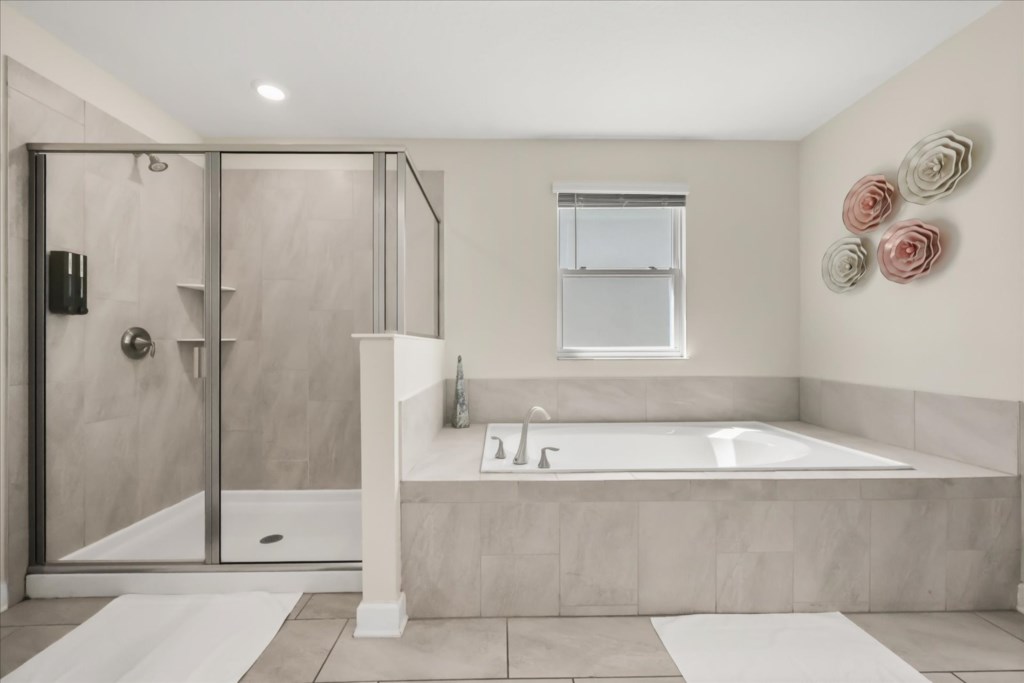 7 bedroom vacation house at Storey Lake - Image 23