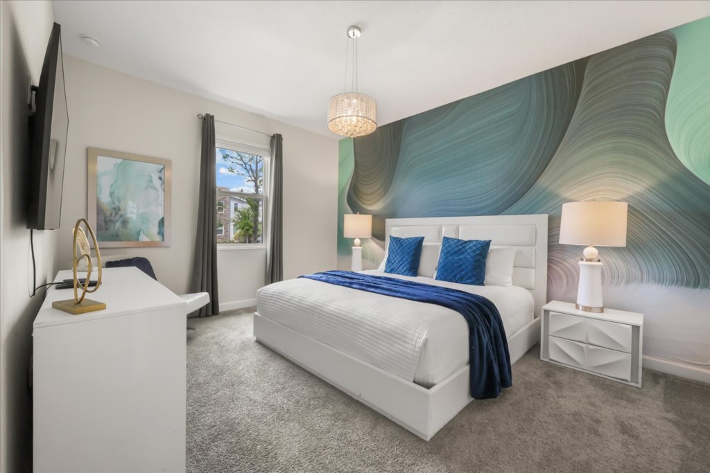 7 bedroom vacation house at Storey Lake - Image 27