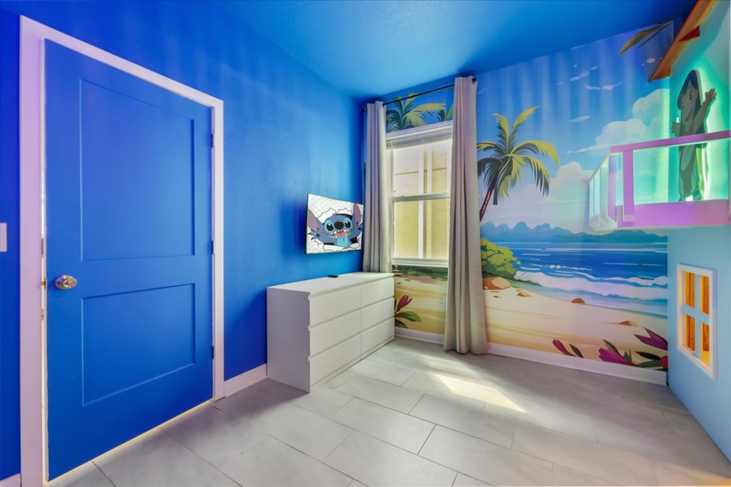 7 bedroom vacation house at Storey Lake - Image 30