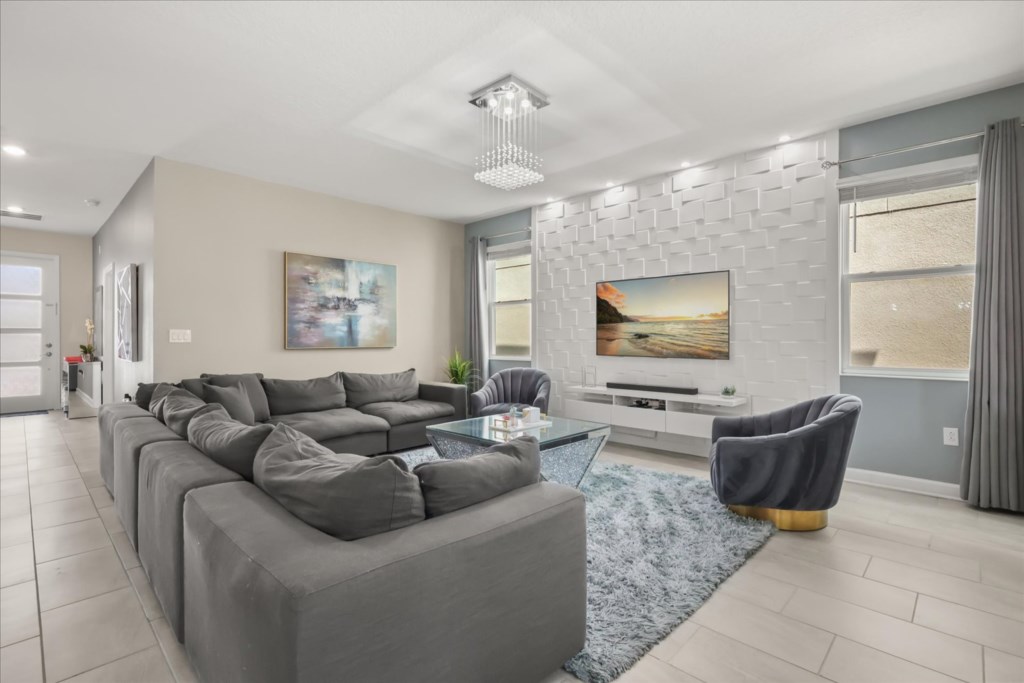 7 bedroom vacation house at Storey Lake - Image 6