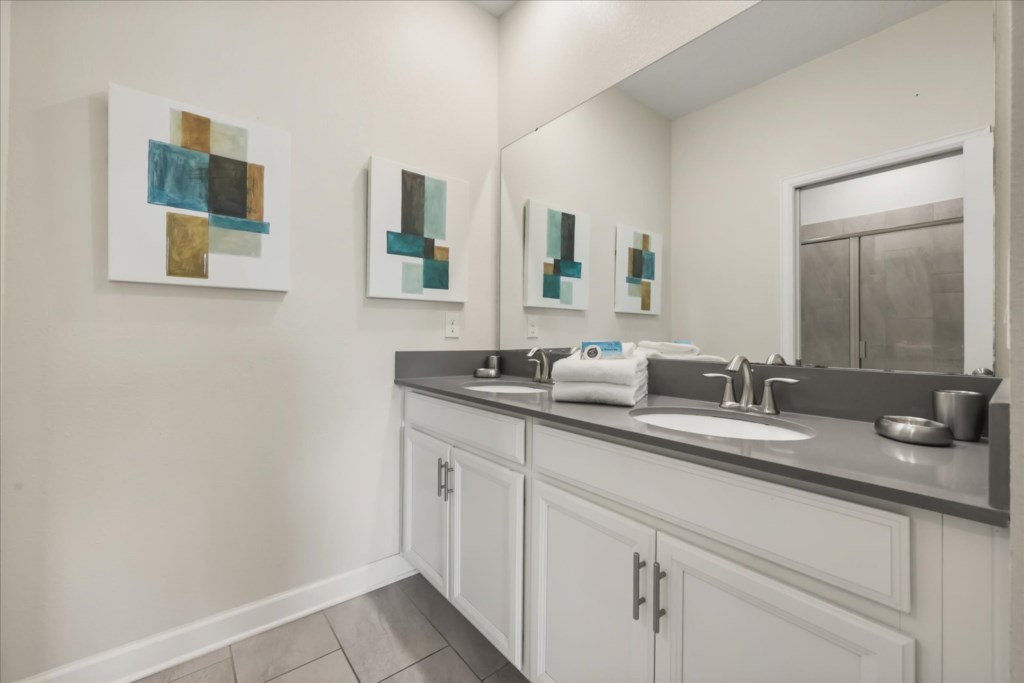 7 bedroom vacation house at Storey Lake - Image 44