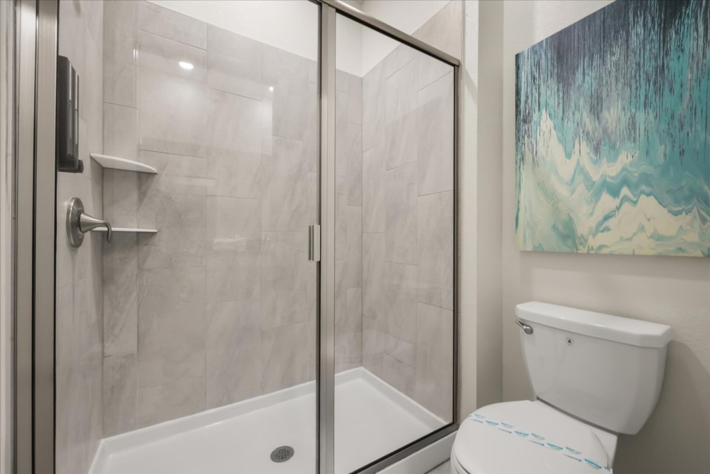 7 bedroom vacation house at Storey Lake - Image 46