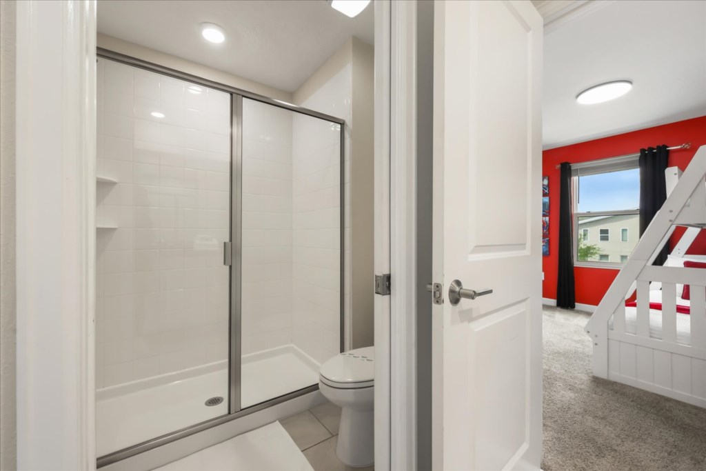 7 bedroom vacation house at Storey Lake - Image 47