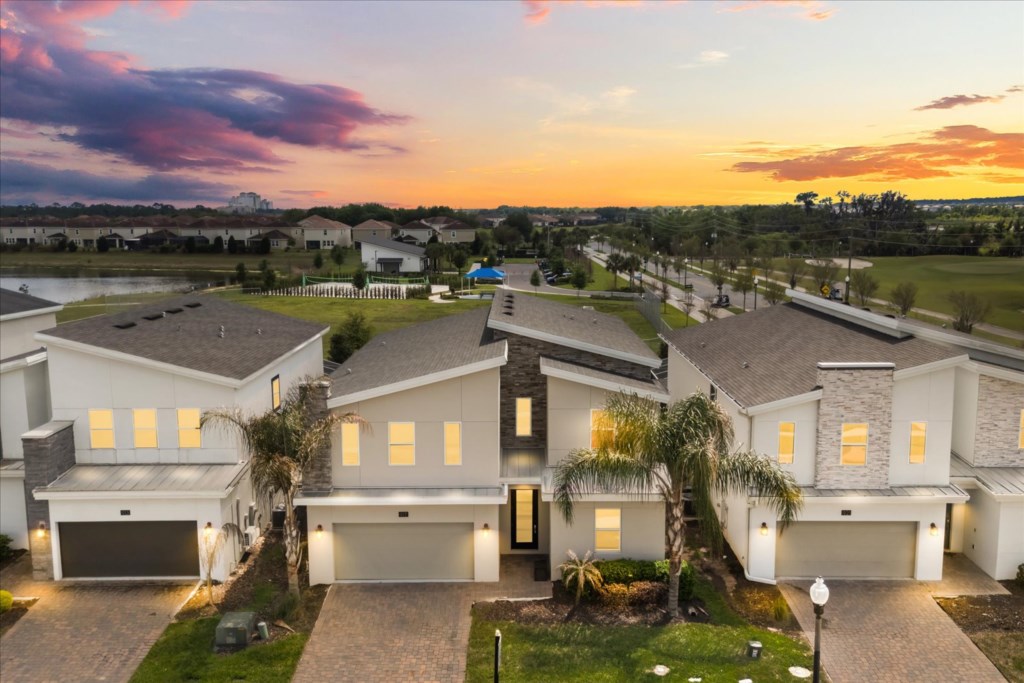 7 bedroom vacation house at Storey Lake - Image 52