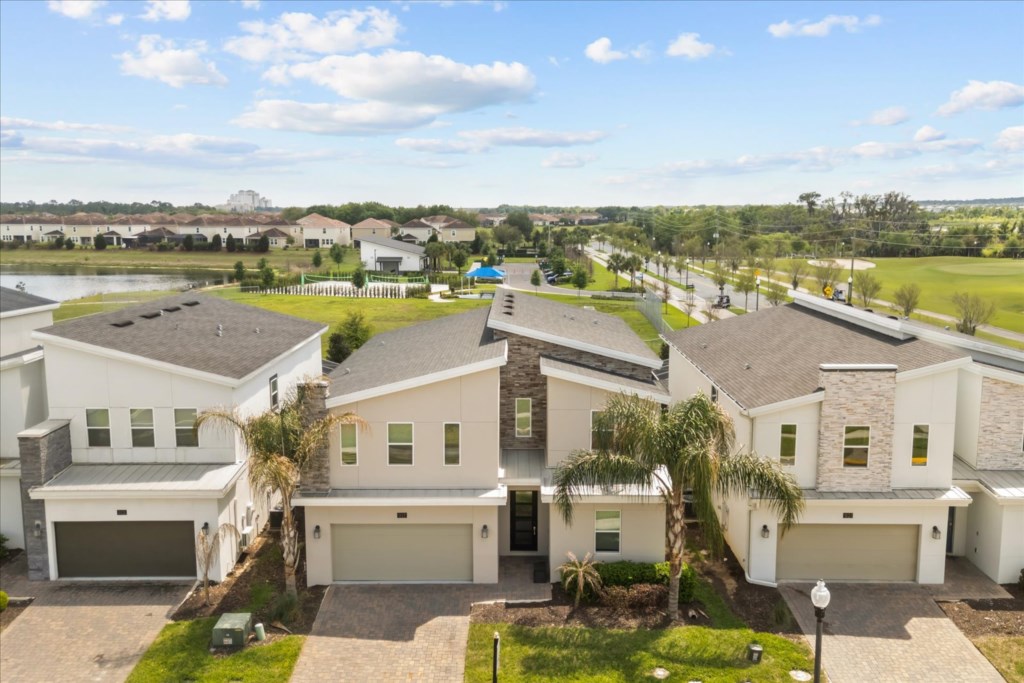 7 bedroom vacation house at Storey Lake - Image 53
