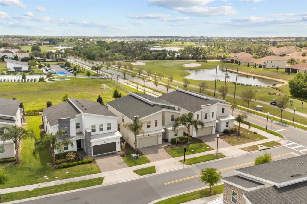 7 bedroom vacation house at Storey Lake - Image 55