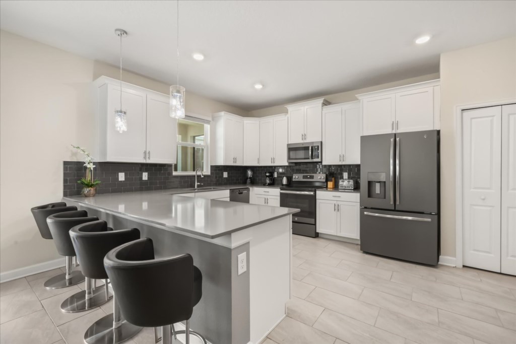 7 bedroom vacation house at Storey Lake - Image 8