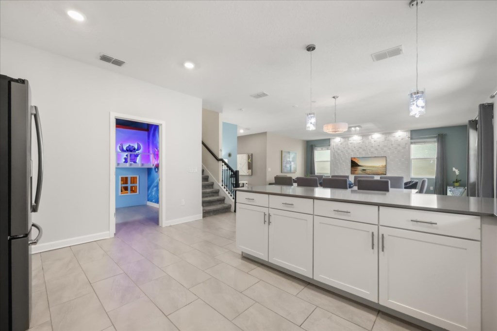 7 bedroom vacation house at Storey Lake - Image 11