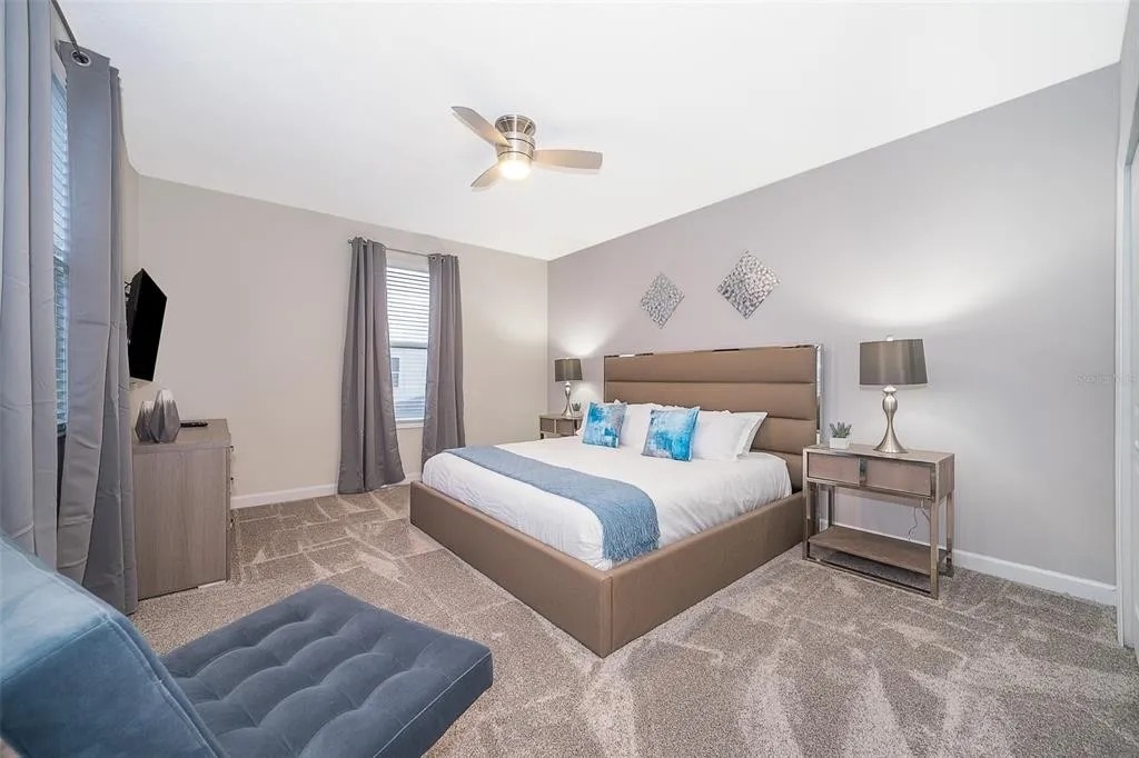 5 bedroom vacation house at Storey Lake - Image 10