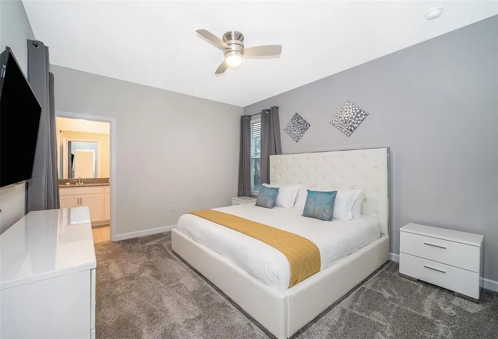 5 bedroom vacation house at Storey Lake - Image 11