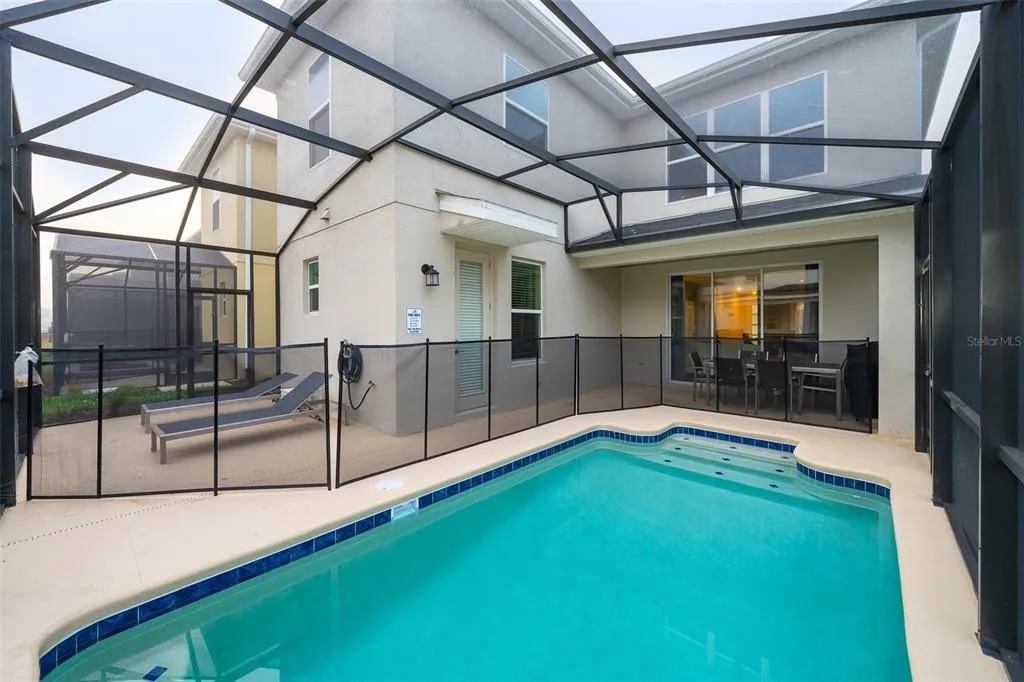 5 bedroom vacation house at Storey Lake - Image 14