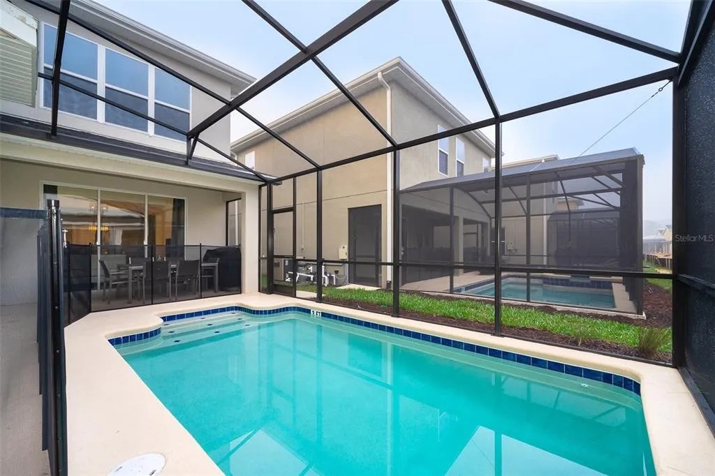 5 bedroom vacation house at Storey Lake - Image 15