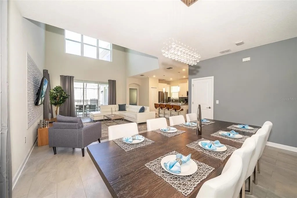 5 bedroom vacation house at Storey Lake - Image 5