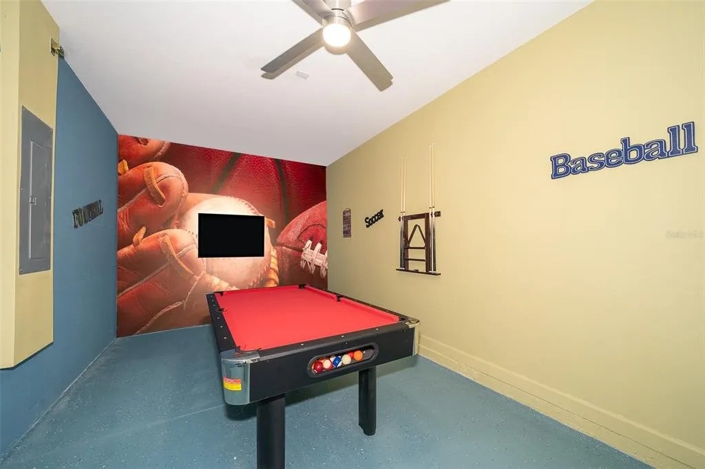 5 bedroom vacation house at Storey Lake - Image 7