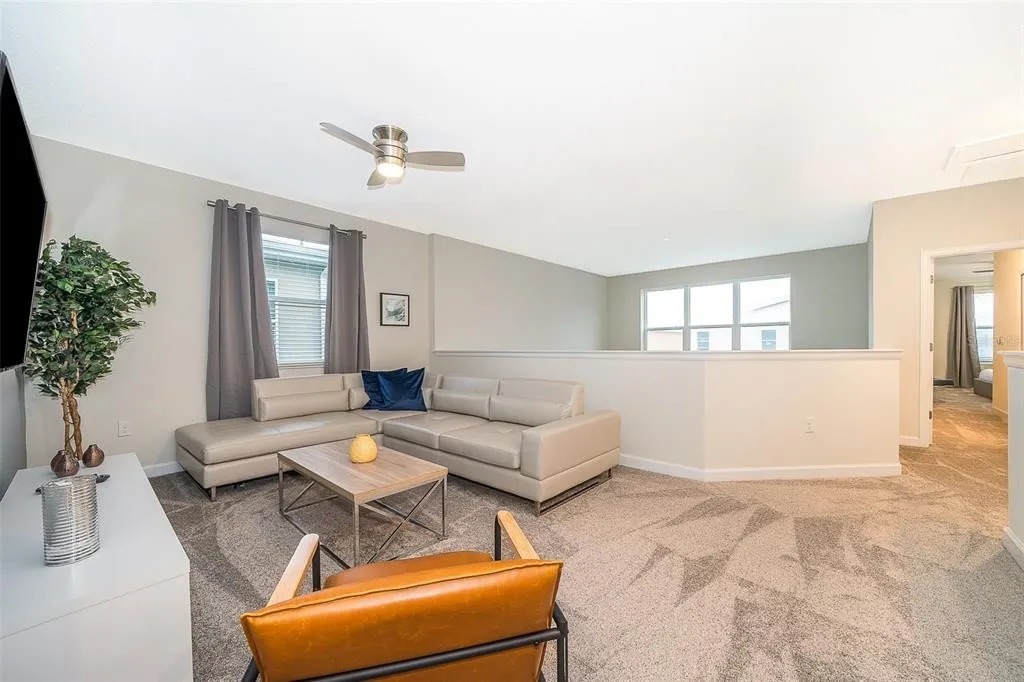 5 bedroom vacation house at Storey Lake - Image 8