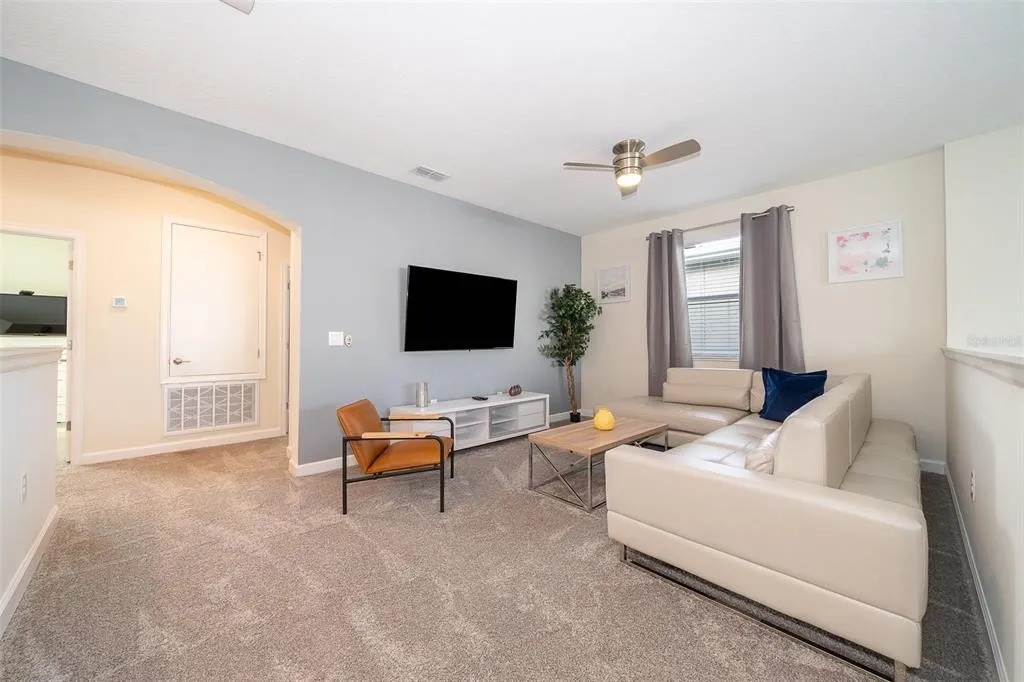 5 bedroom vacation house at Storey Lake - Image 9