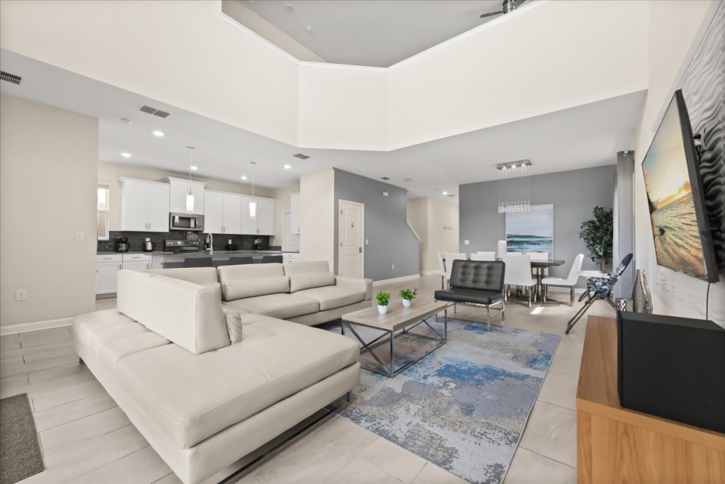 5 bedroom vacation house at Storey Lake - Image 3