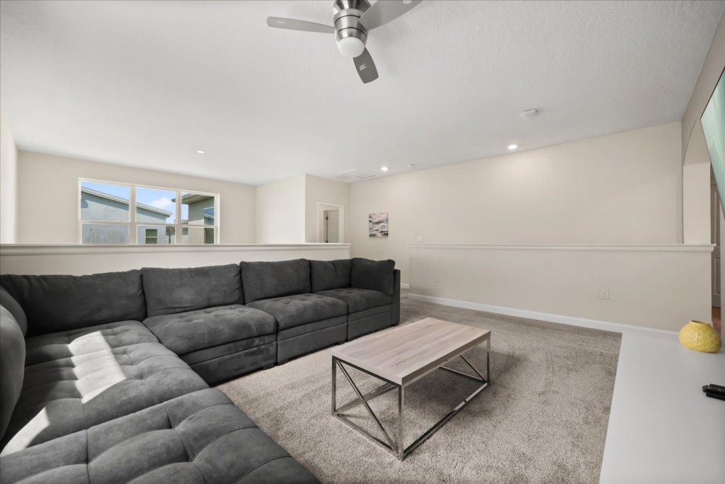 5 bedroom vacation house at Storey Lake - Image 12