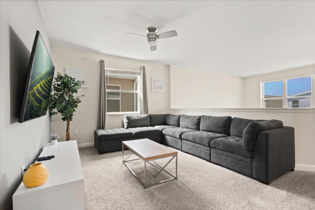 5 bedroom vacation house at Storey Lake - Image 14