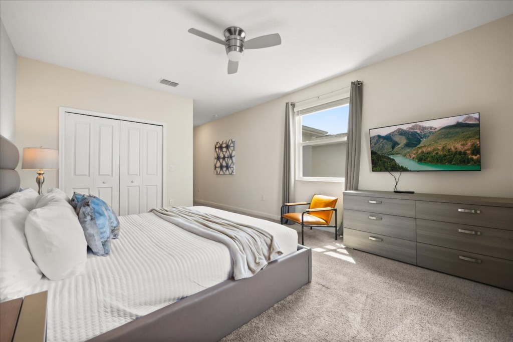 5 bedroom vacation house at Storey Lake - Image 16