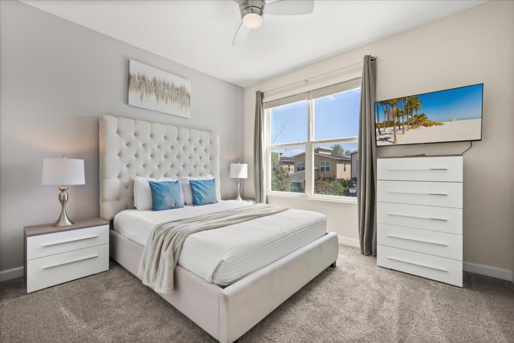 5 bedroom vacation house at Storey Lake - Image 17
