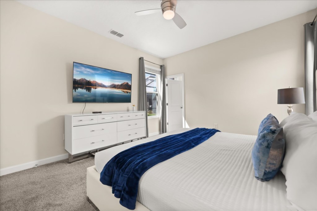 5 bedroom vacation house at Storey Lake - Image 20
