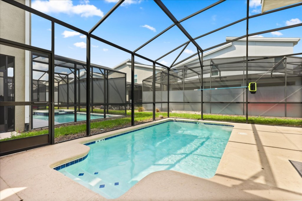 5 bedroom vacation house at Storey Lake - Image 27