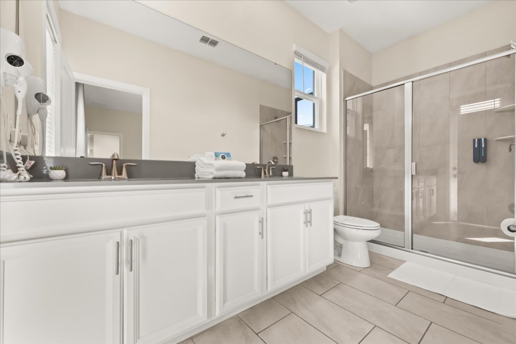 5 bedroom vacation house at Storey Lake - Image 29