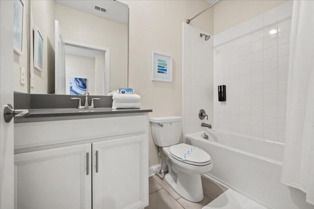 5 bedroom vacation house at Storey Lake - Image 31