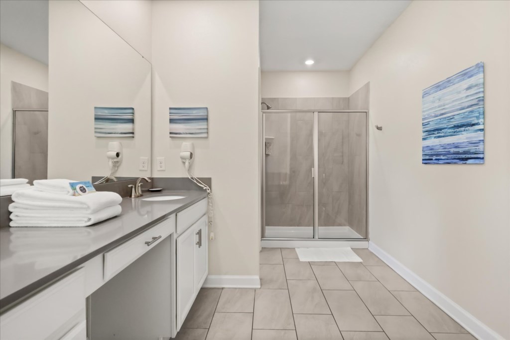 5 bedroom vacation house at Storey Lake - Image 33