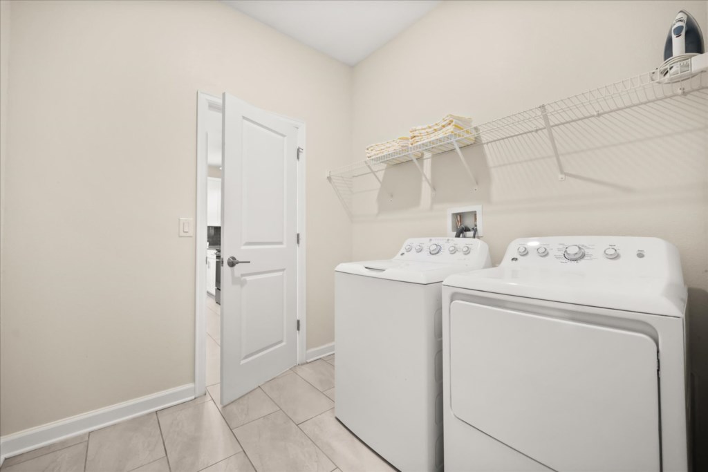 5 bedroom vacation house at Storey Lake - Image 35