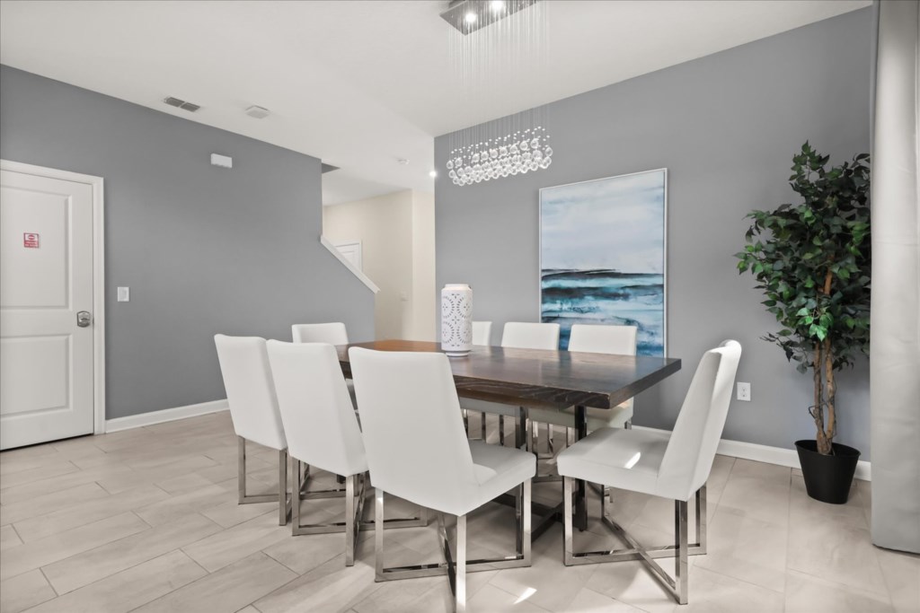 5 bedroom vacation house at Storey Lake - Image 5