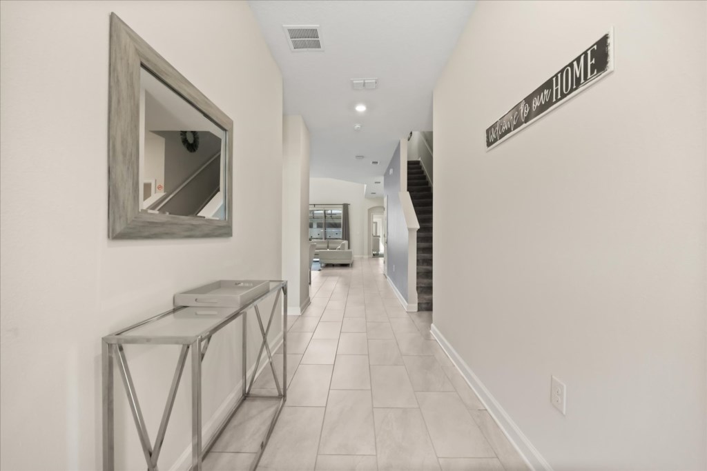5 bedroom vacation house at Storey Lake - Image 9