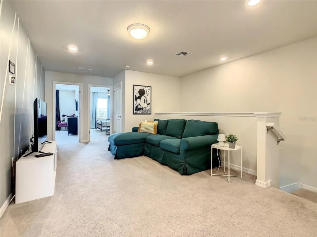 5 bedroom vacation townhouse at Windsor Island Resort - Image 17