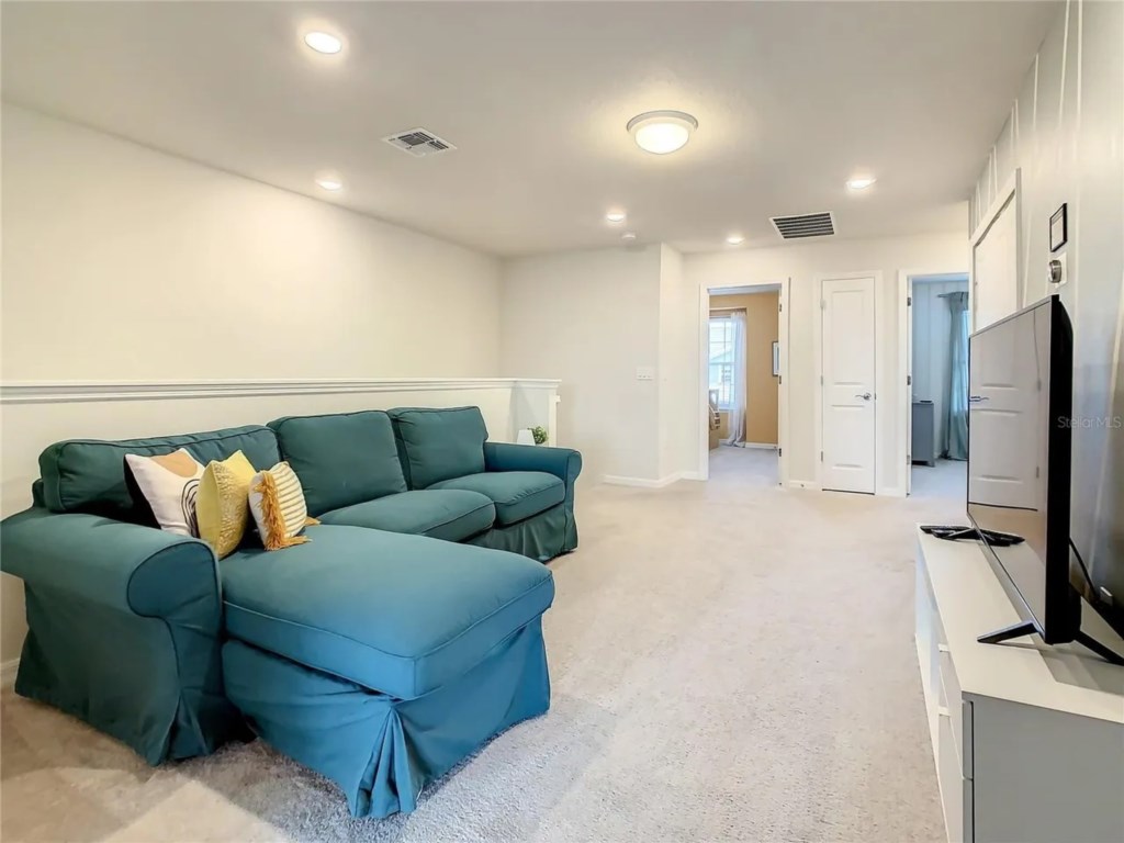 5 bedroom vacation townhouse at Windsor Island Resort - Image 20