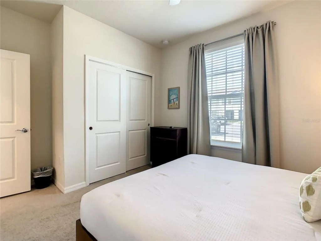 5 bedroom vacation townhouse at Windsor Island Resort - Image 22