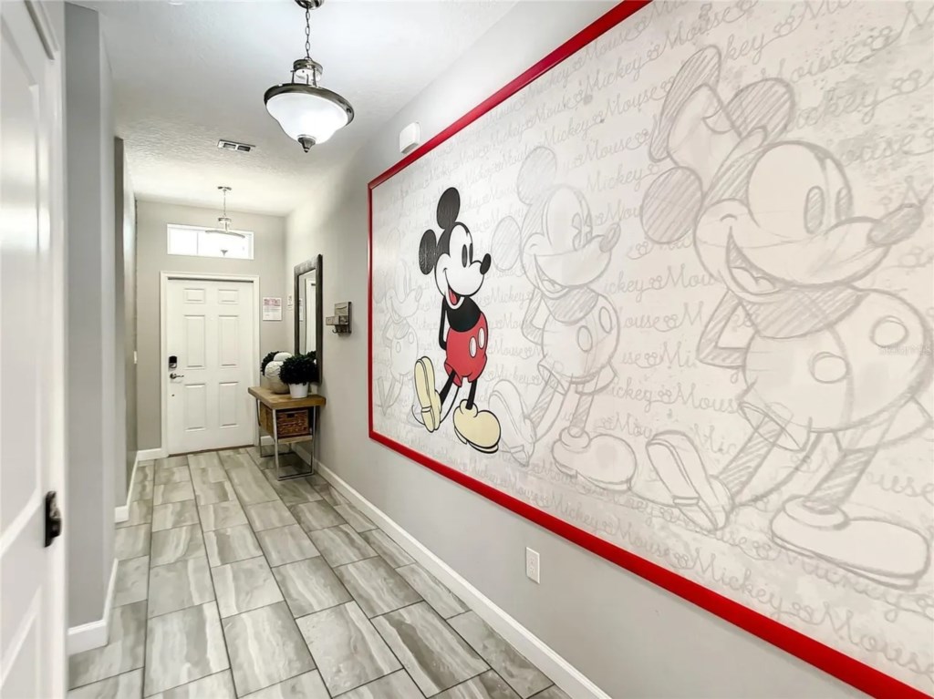 6 bedroom vacation house at Storey Lake - Image 14