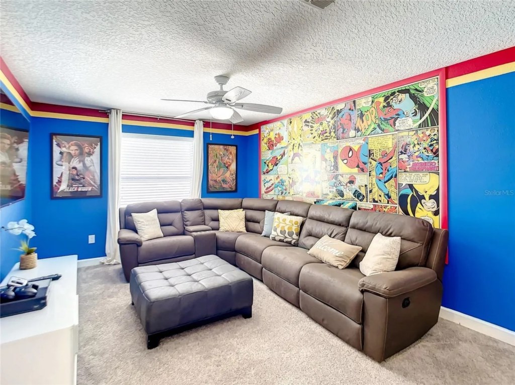 6 bedroom vacation house at Storey Lake - Image 19