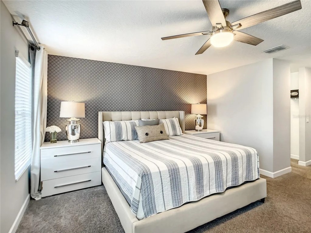 6 bedroom vacation house at Storey Lake - Image 22