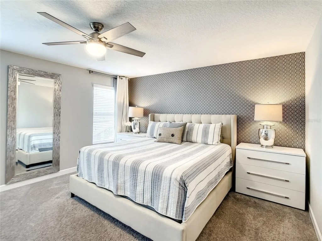 6 bedroom vacation house at Storey Lake - Image 23