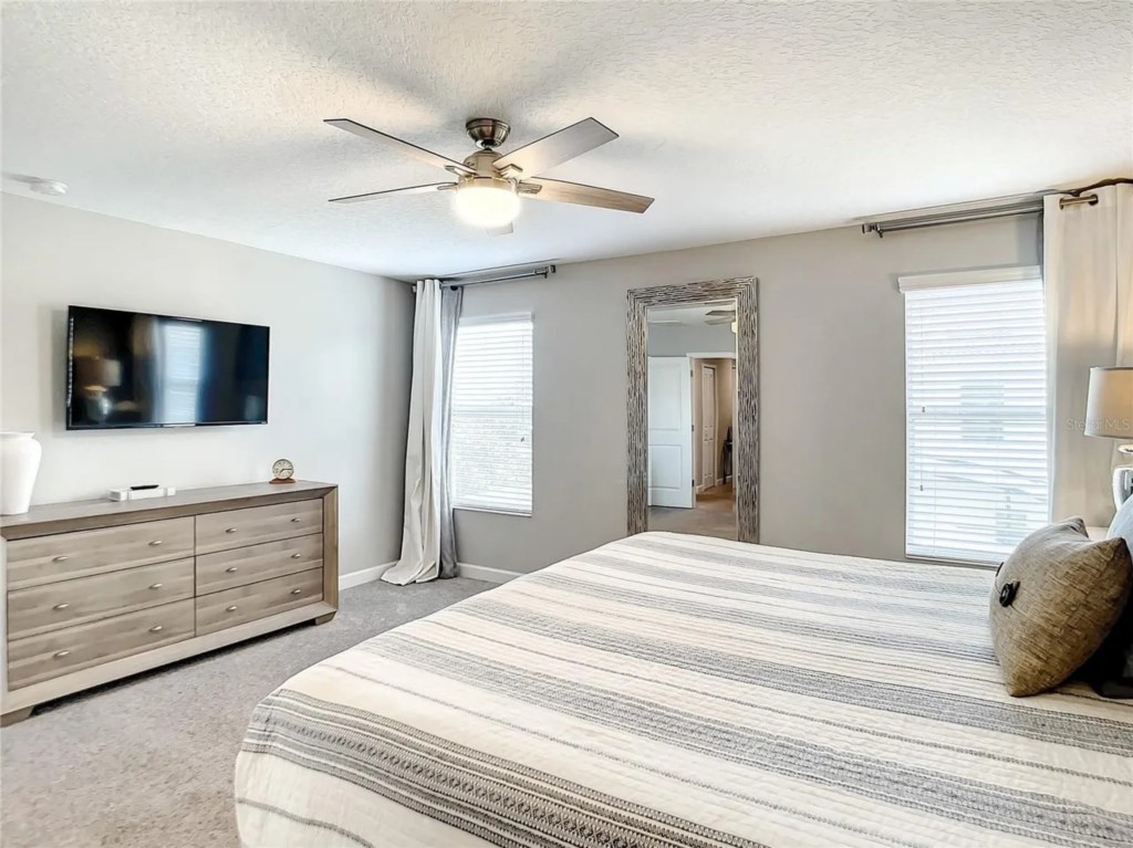 6 bedroom vacation house at Storey Lake - Image 24