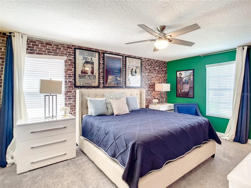 6 bedroom vacation house at Storey Lake - Image 25