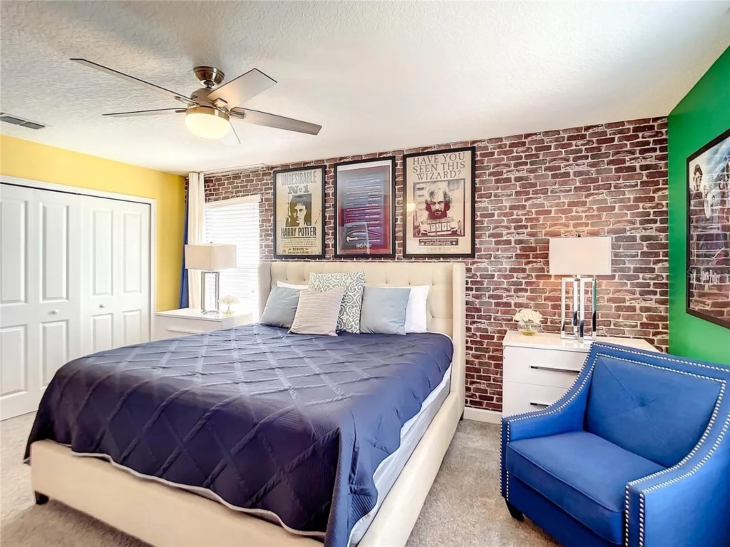 6 bedroom vacation house at Storey Lake - Image 26