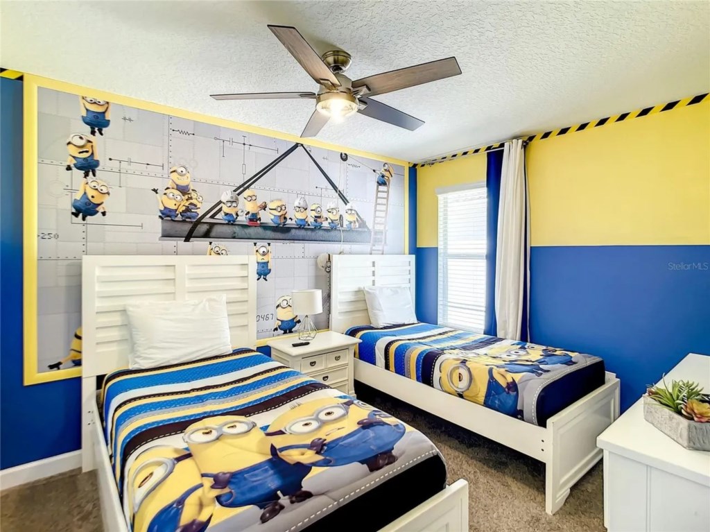 6 bedroom vacation house at Storey Lake - Image 34