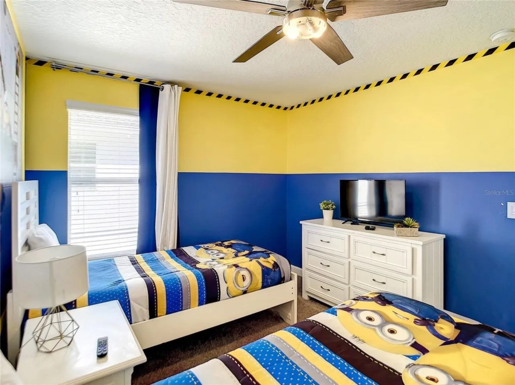 6 bedroom vacation house at Storey Lake - Image 36