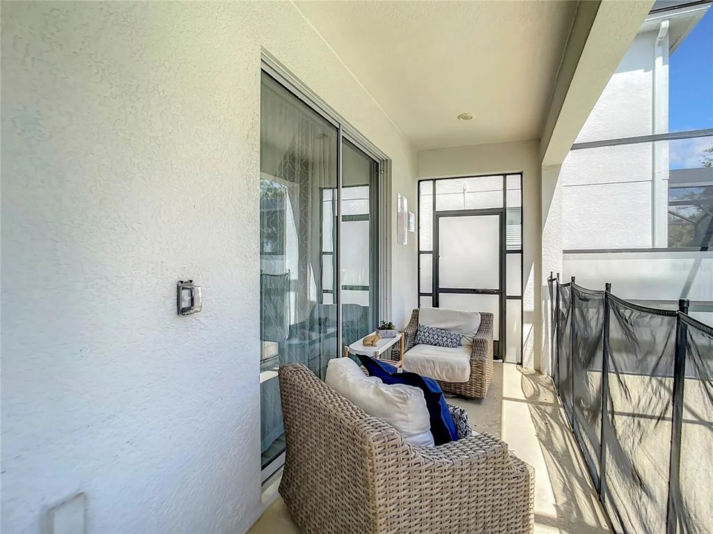 6 bedroom vacation house at Storey Lake - Image 41