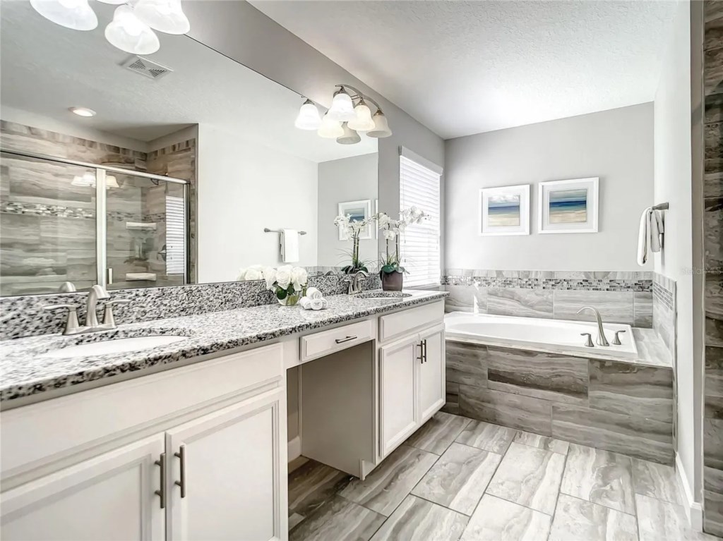 6 bedroom vacation house at Storey Lake - Image 48