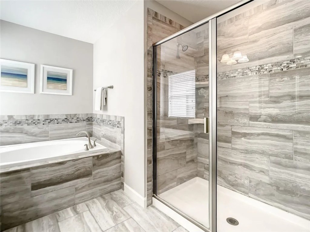 6 bedroom vacation house at Storey Lake - Image 49