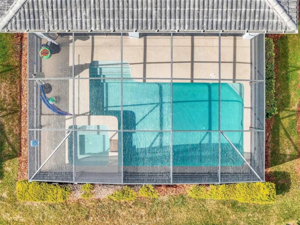 6 bedroom vacation house at Storey Lake - Image 54