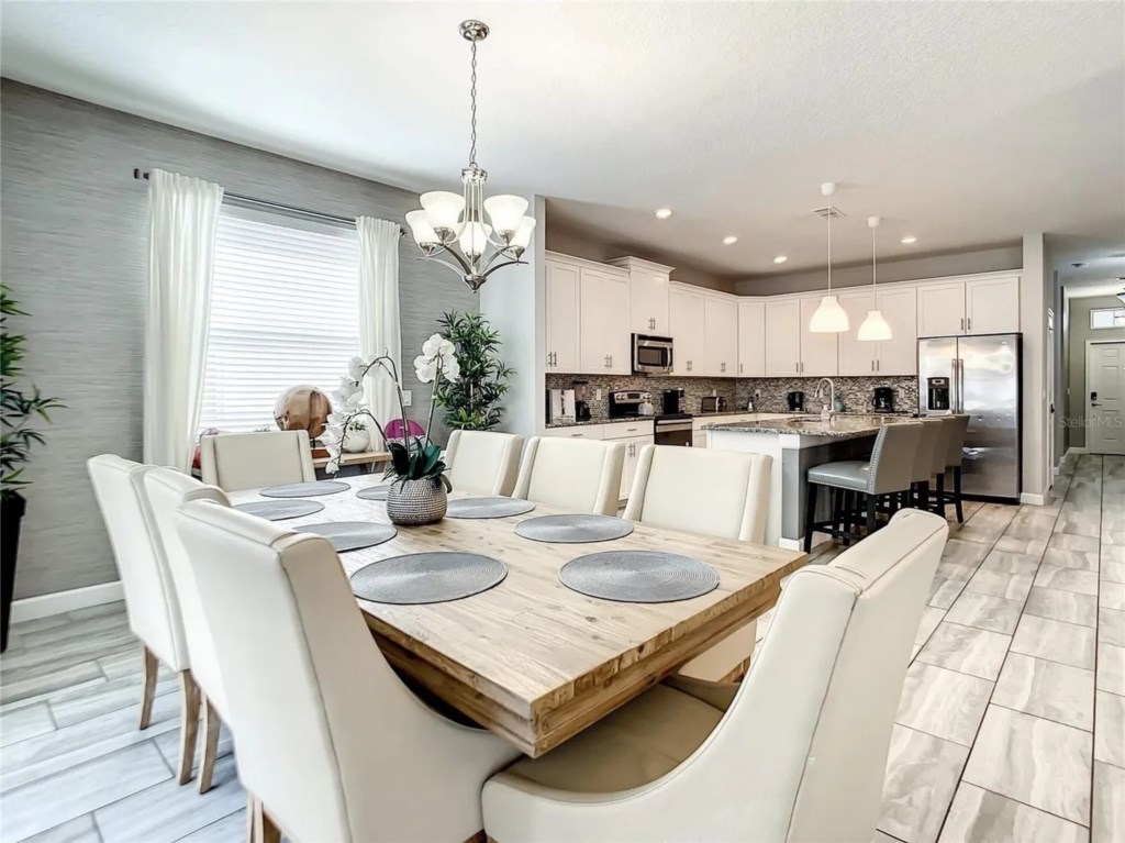 6 bedroom vacation house at Storey Lake - Image 7